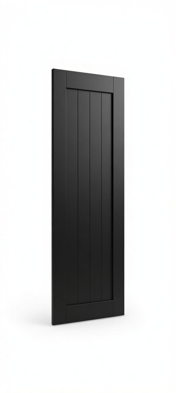 2 Piece Window Shutters