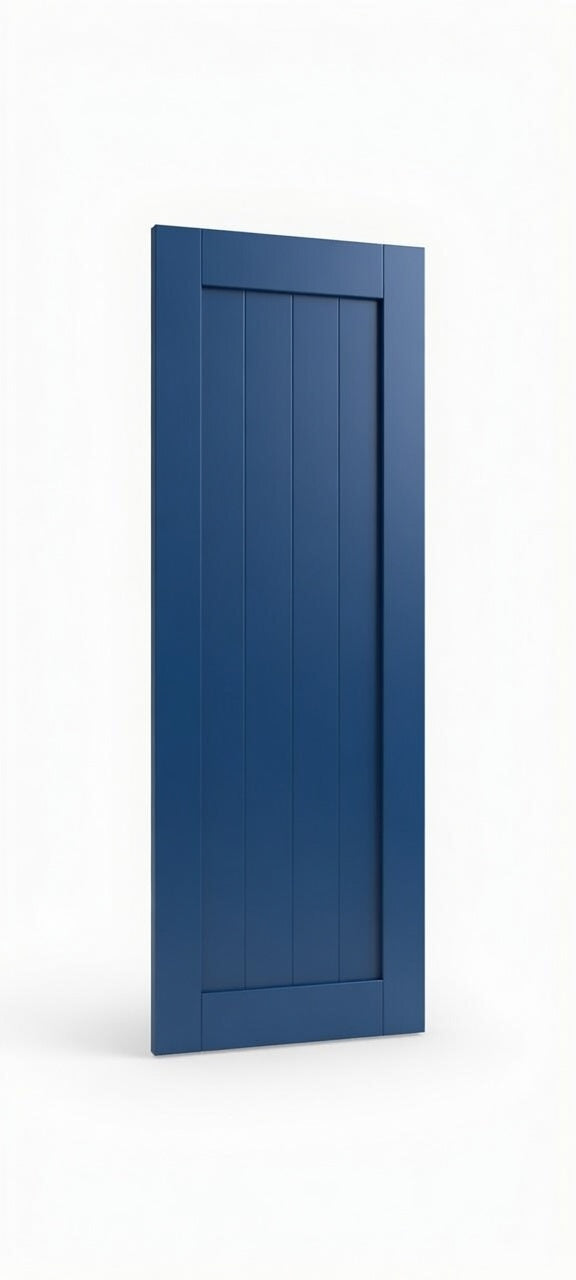2 Piece Window Shutters